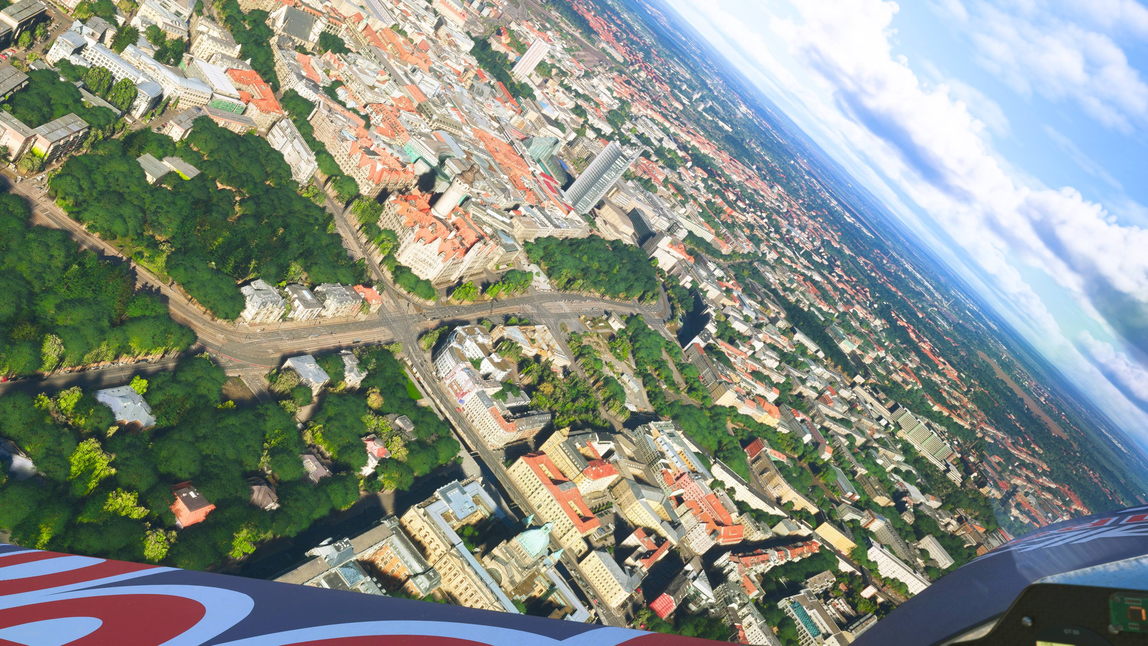 Microsoft Flight Simulator 2024 - Imagen 42